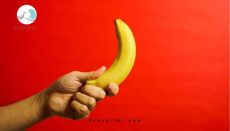 انحنای آلت تناسلی