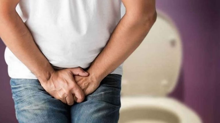 قطره قطره آمدن ادرار نشانه چیست؟ درمان آن چگونه است؟